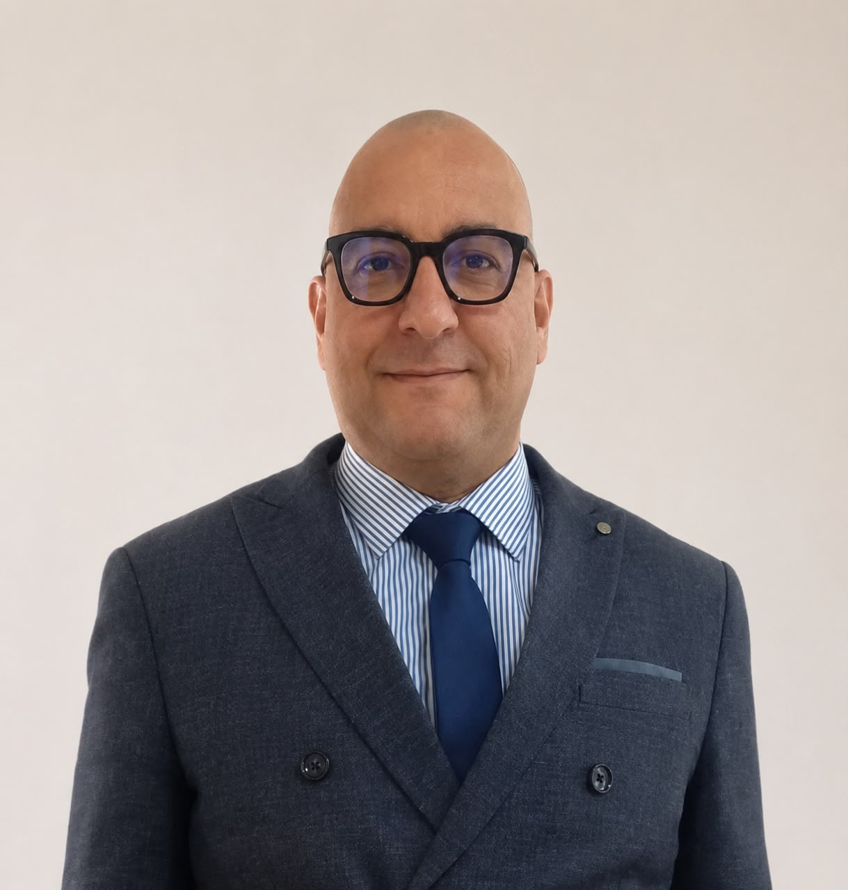 Mohammed Hachchi, Président directeur général de SOMAFIAM S.A